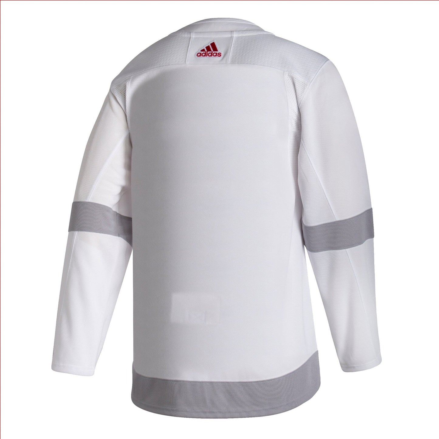 Detroit Red Wings 2020/21 Reverse Retro Jersey - White