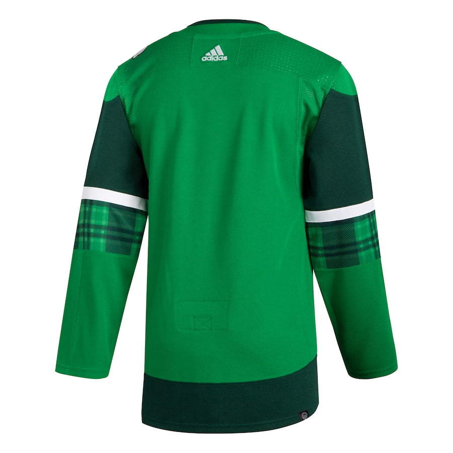 Men's Washington Capitals Kelly Green Jersey