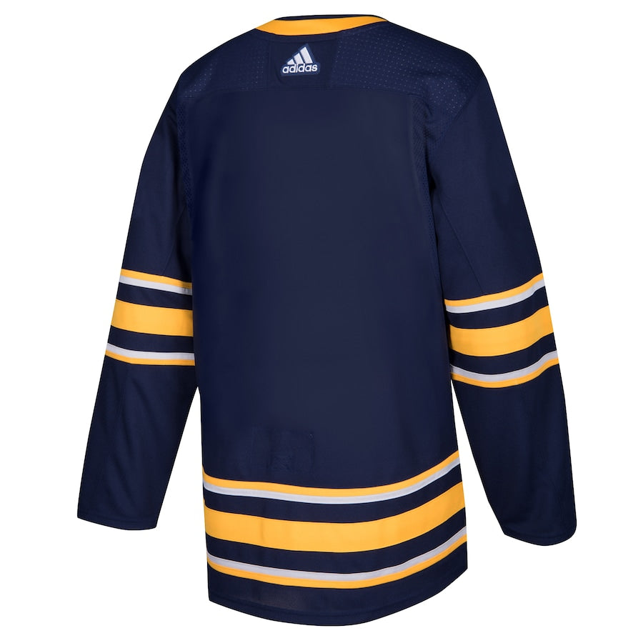Buffalo Sabres Home Blank Jersey - Navy