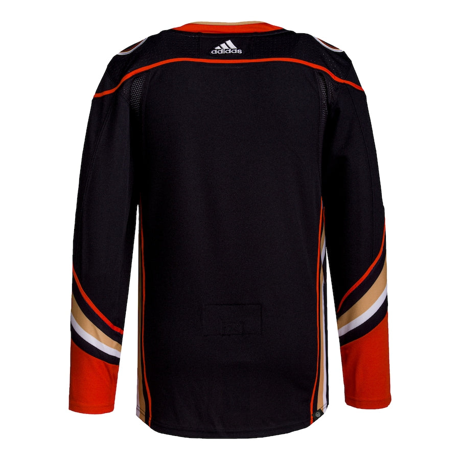 Anaheim Ducks Men's Home Jersey - Black