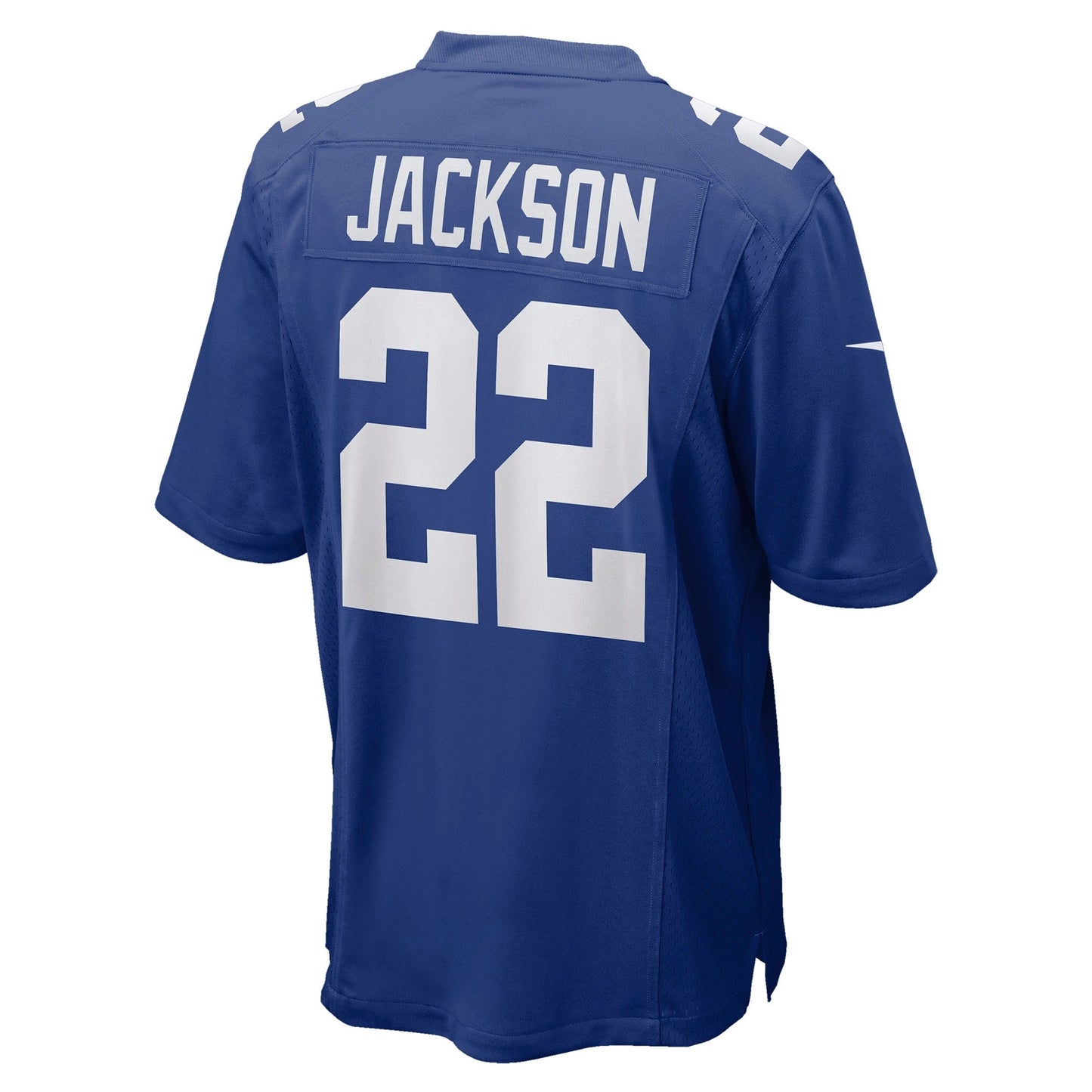 Adoree' Jackson New York Giants Nike Game Jersey - Royal