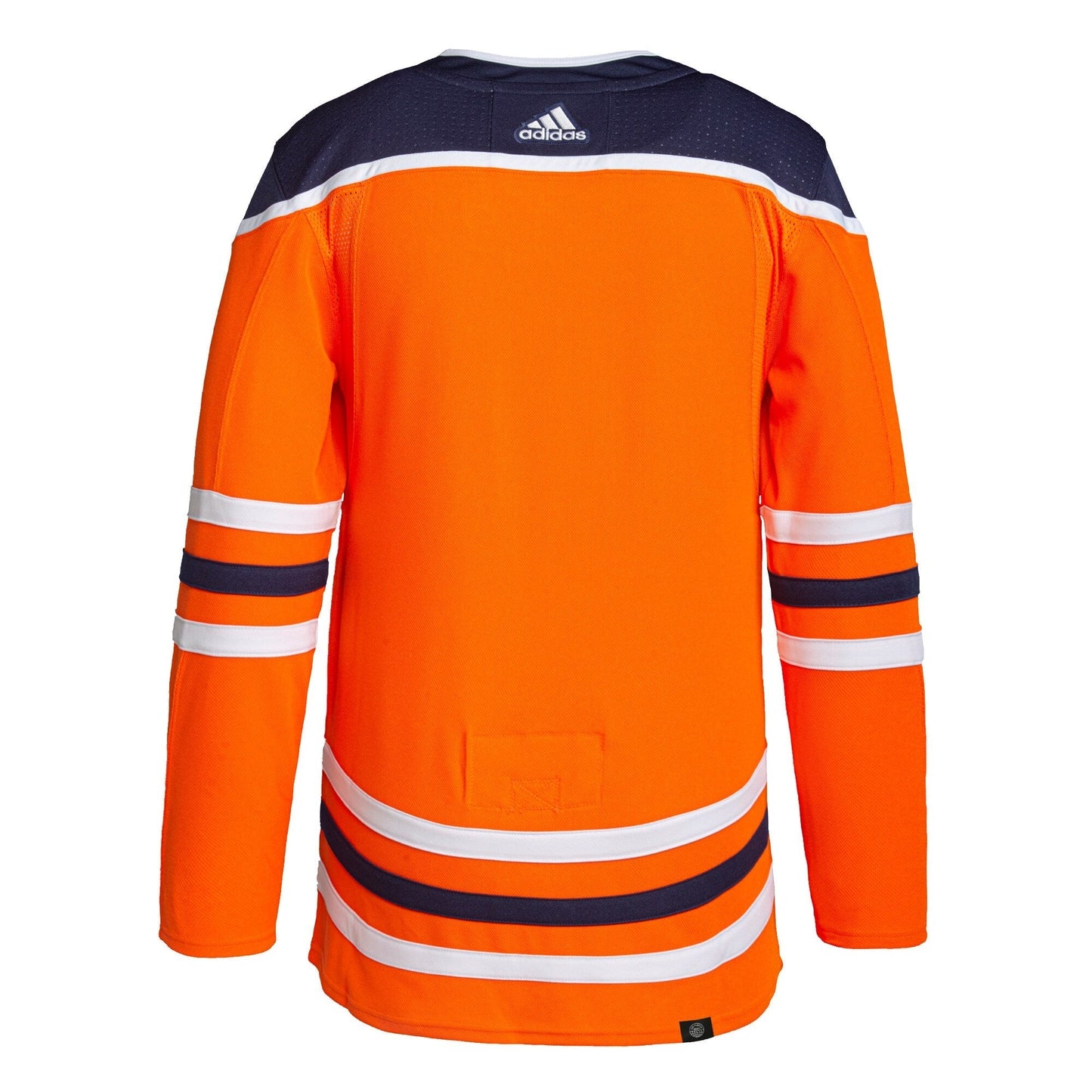 Edmonton Oilers Men's Home Jersey - Orange