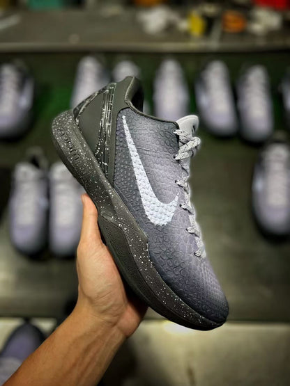 Kobe 6 EYBL EXCLUSIVE