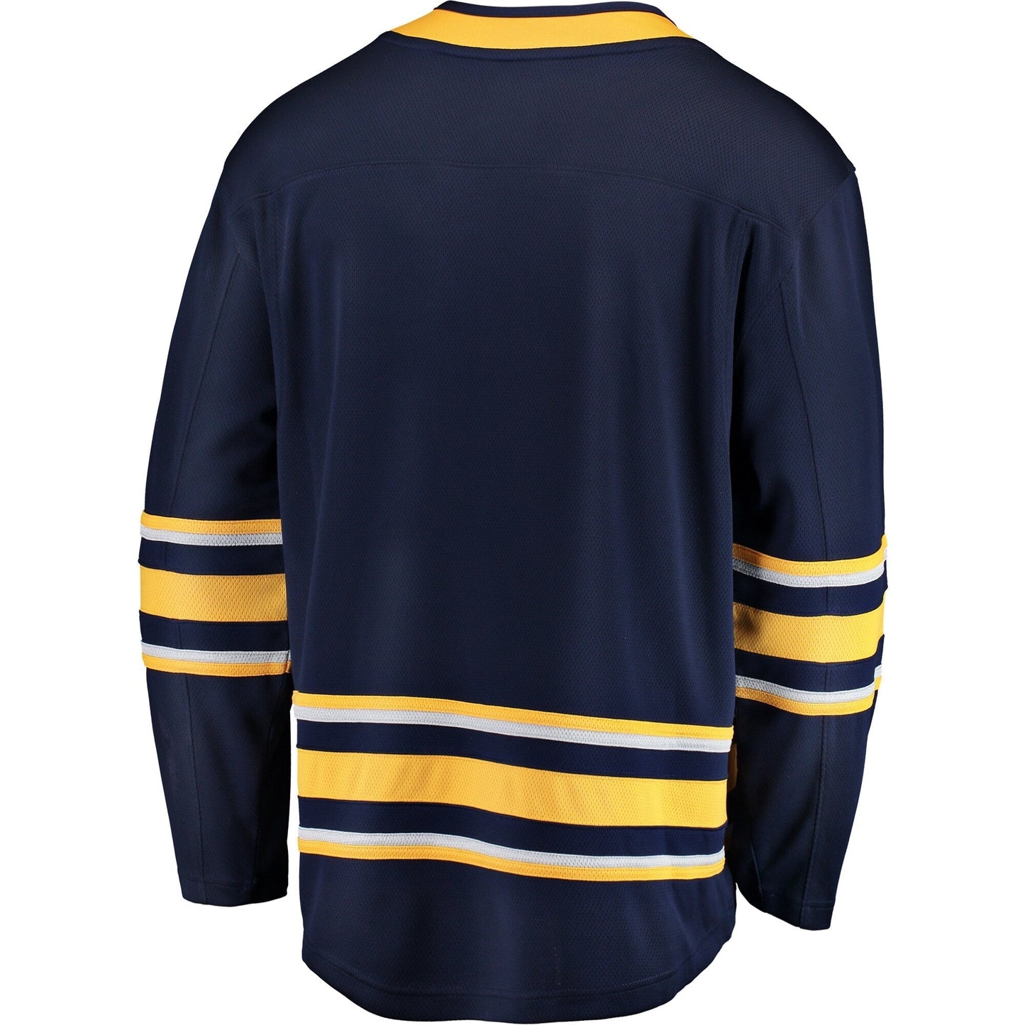 Buffalo Sabres   Breakaway Home Jersey - Blue