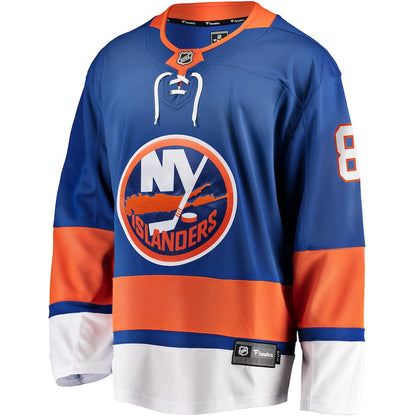 Noah Dobson New York Islanders   Replica  Jersey - Royal