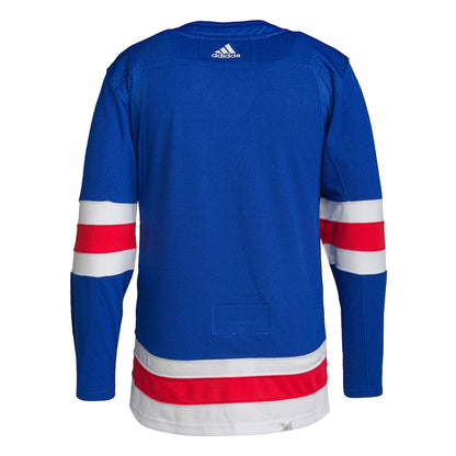 New York Rangers   Home Primegreen   Jersey - Royal