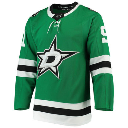 Tyler Seguin Dallas Stars   Home   Jersey - Kelly Green