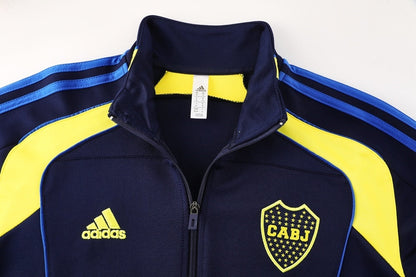 2025 Boca Royal Blue Suit