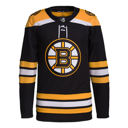 Boston Bruins   Home Primegreen   Jersey - Black