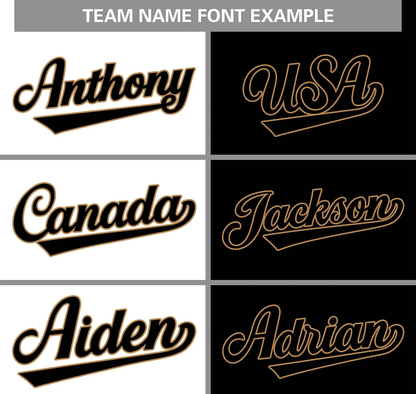 Custom Split Button Down Baseball Jersey Personalized Team Sports Uniform for AdultsYouth