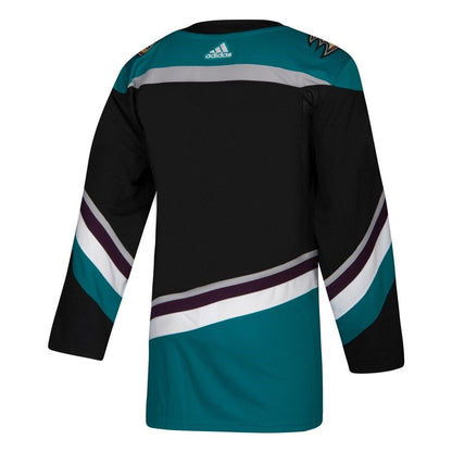 Anaheim Ducks   Alternate   Jersey - Black
