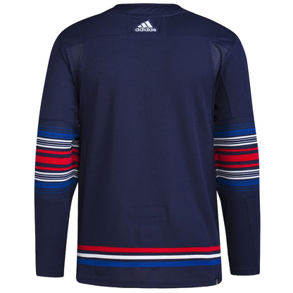 New York Rangers   Alternate   Primegreen Jersey - Navy