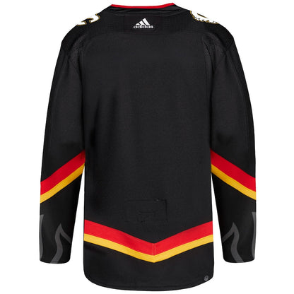 Calgary Flames   Alternate Primegreen   Jersey - Black