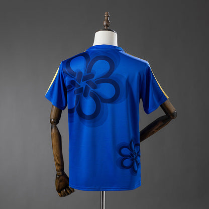 Real Madrid 26/27 Special Edition Jersey - Blue