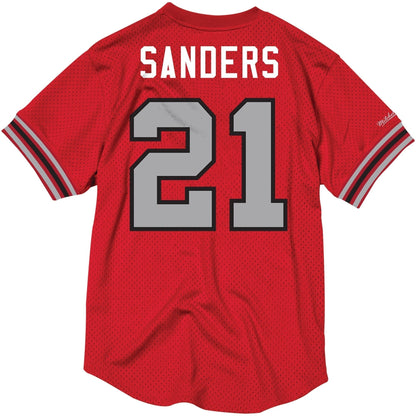 Atlanta Falcons Mesh Crew