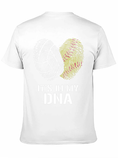 Its In My DNA Graphic Tee