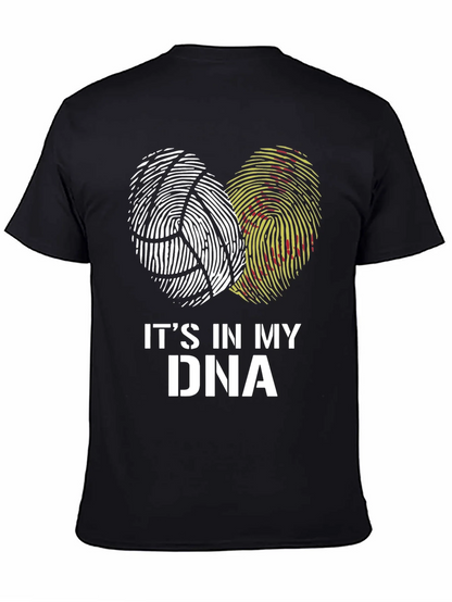 Its In My DNA Graphic Tee