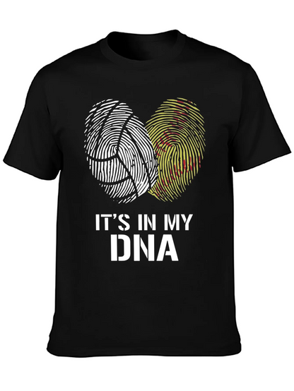 Its In My DNA Graphic Tee