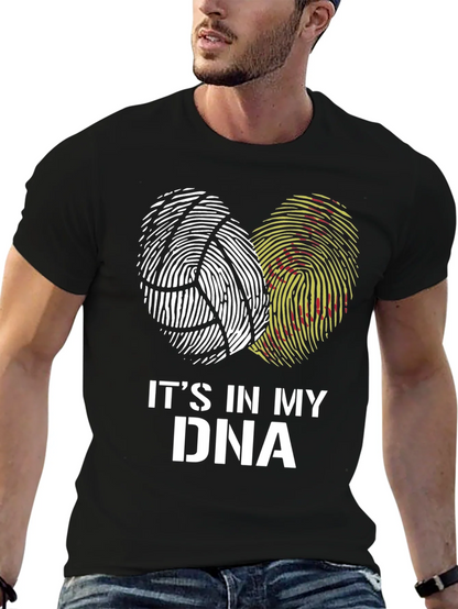 Its In My DNA Graphic Tee