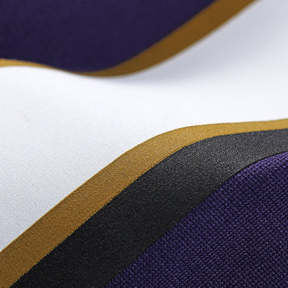 Ronnie Stanley Baltimore Ravens Nike Game Jersey - Purple