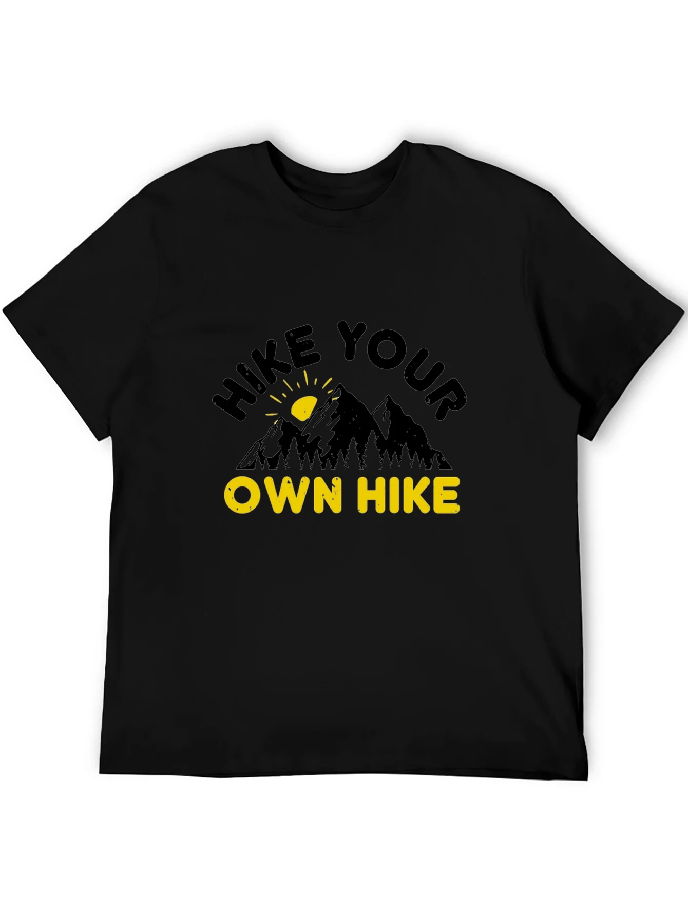 Hike Your Own Hike Graphic Tee