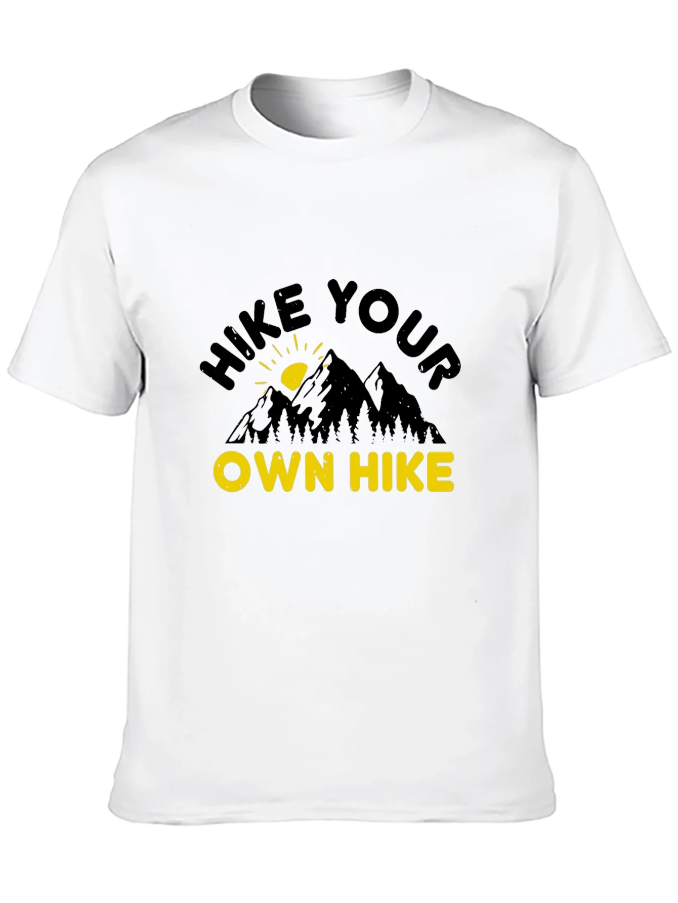 Hike Your Own Hike Graphic Tee