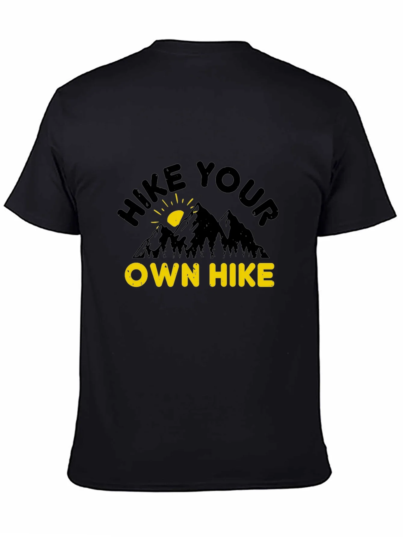 Hike Your Own Hike Graphic Tee