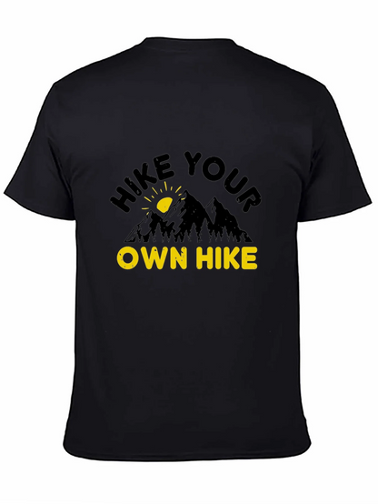 Hike Your Own Hike Graphic Tee