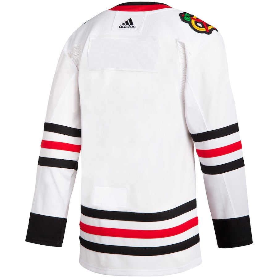 Chicago Blackhawks   Away   Jersey - White