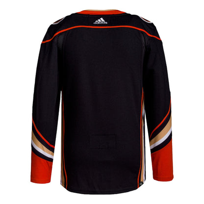 Anaheim Ducks   Men's Home   Jersey - Black