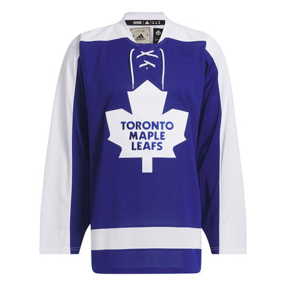 Toronto Maple Leafs   Team Classic Jersey - Blue