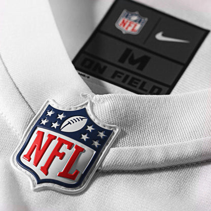 Kirk Cousins Minnesota Vikings Nike Game Jersey - White