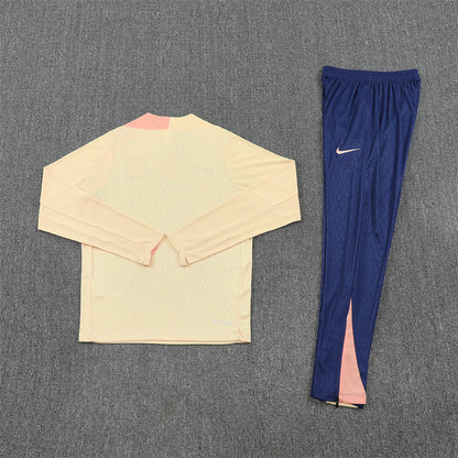 2526 Barcelona Beige Yellow