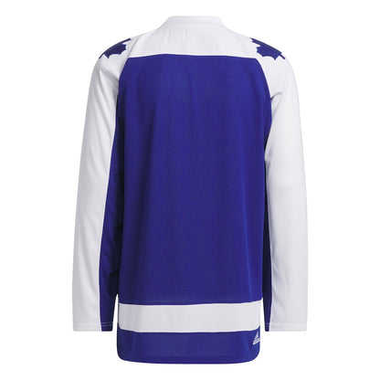 Toronto Maple Leafs   Team Classic Jersey - Blue