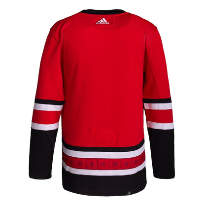 Carolina Hurricanes   Alternate Primegreen   Jersey - Red