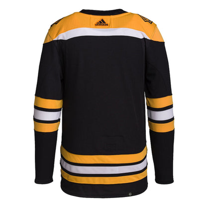 Boston Bruins   Home Primegreen   Jersey - Black
