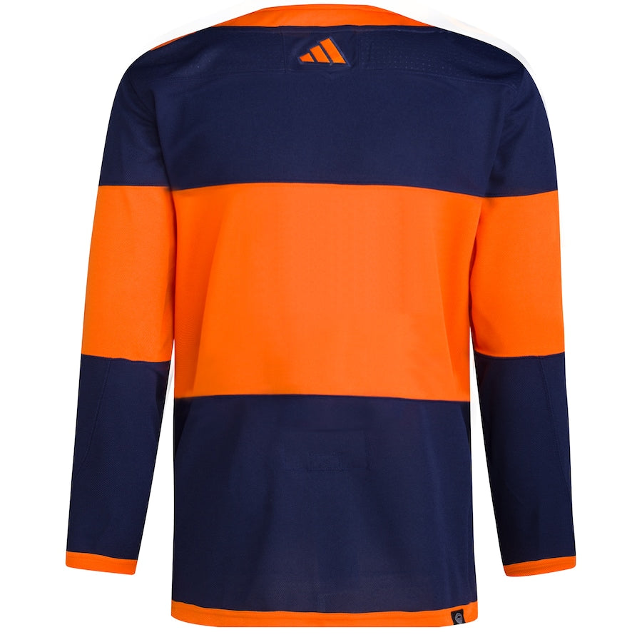 New York Islanders   2024 NHL Stadium Series Primegreen   Jersey  Navy