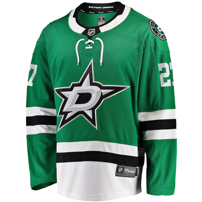 Mason Marchment Dallas Stars   Home Breakaway  Jersey - Kelly Green