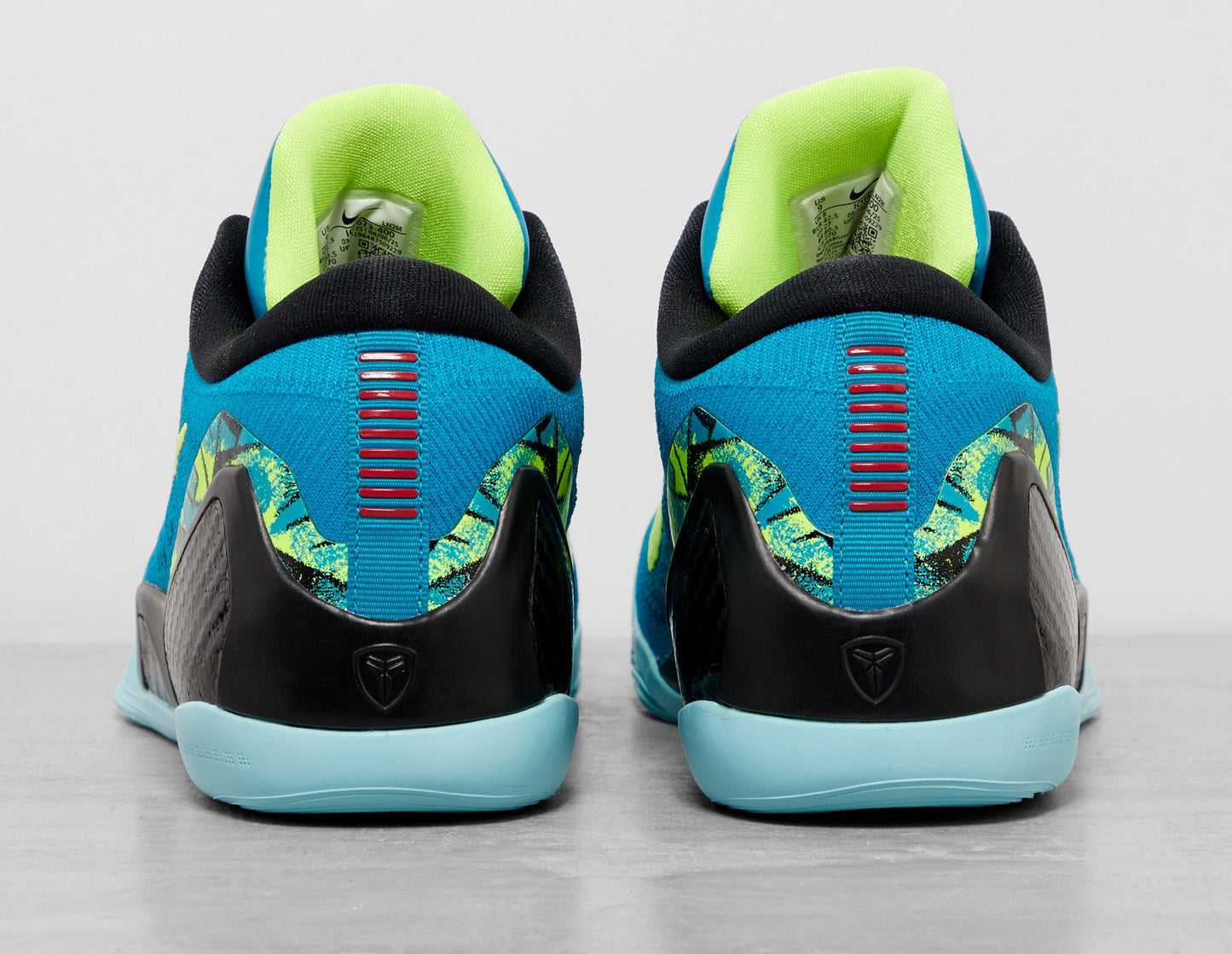 Kobe 9 Elite Low Protro
