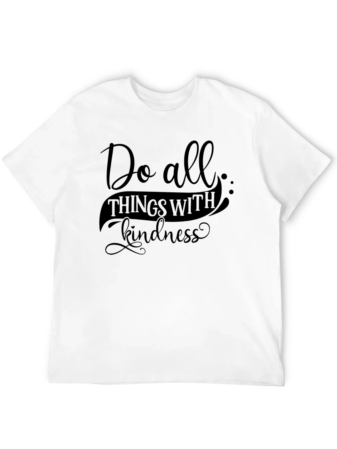 Kindness Graphic Tee