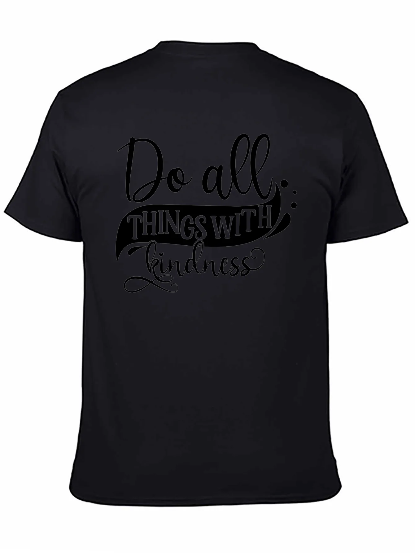 Kindness Graphic Tee