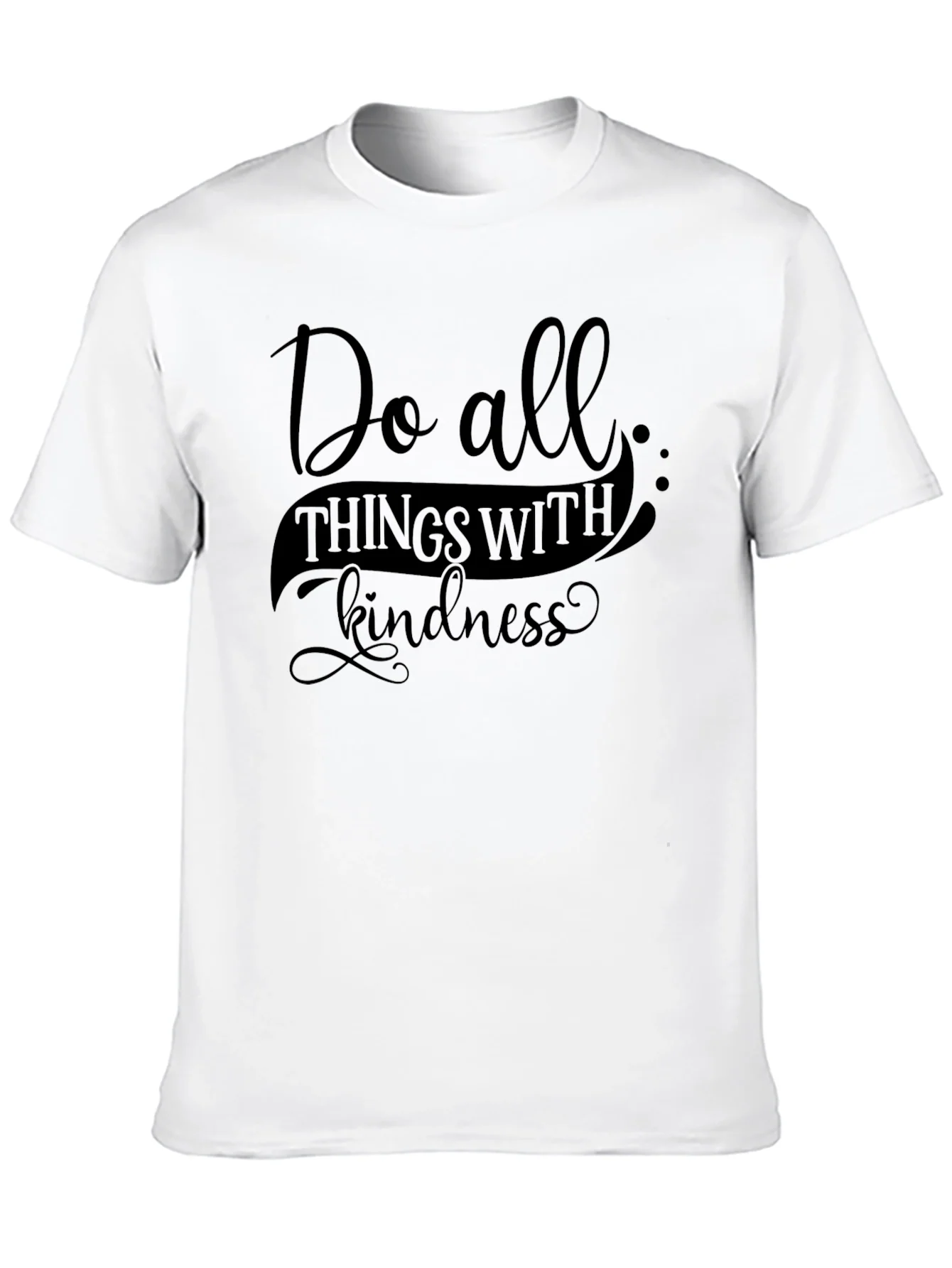 Kindness Graphic Tee