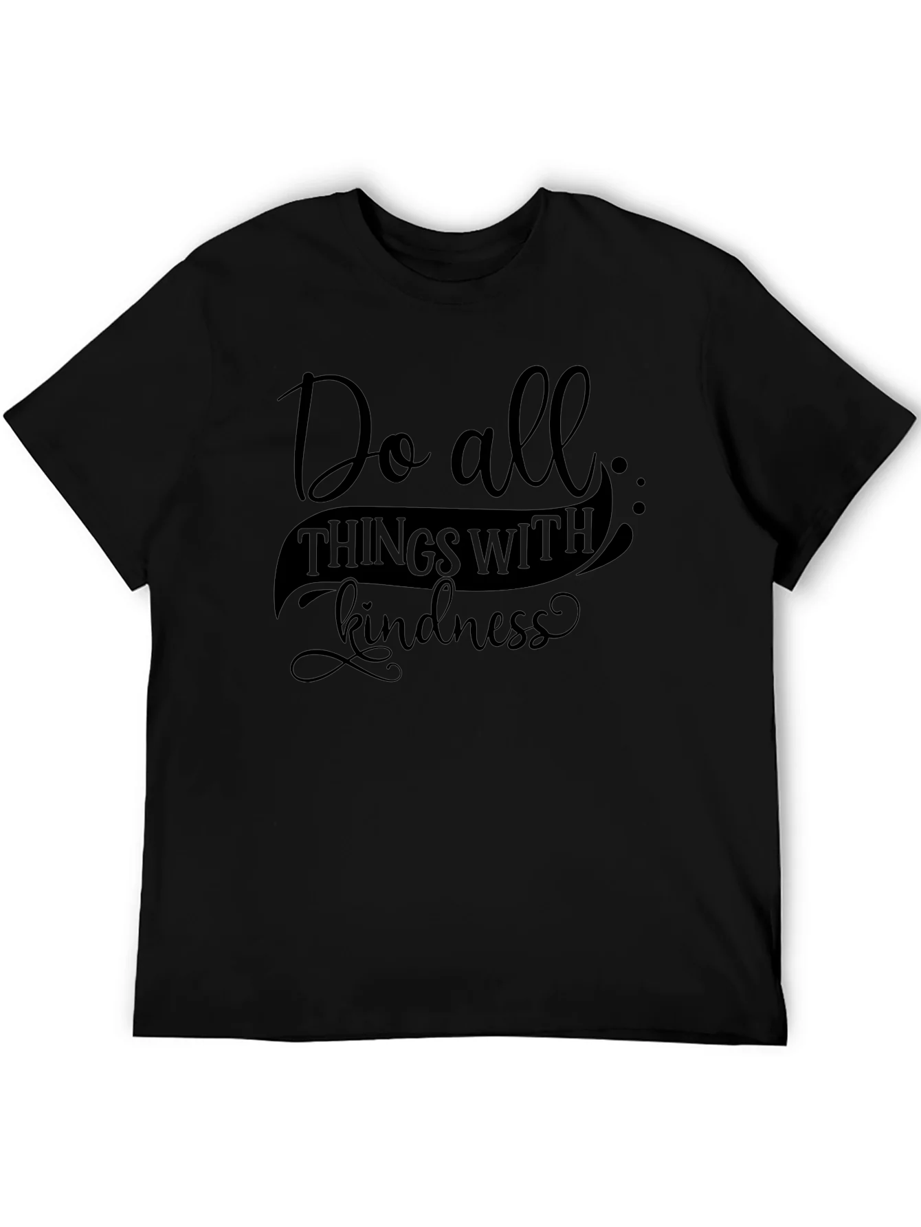 Kindness Graphic Tee