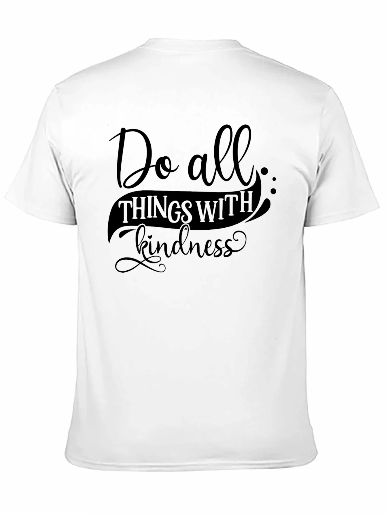 Kindness Graphic Tee