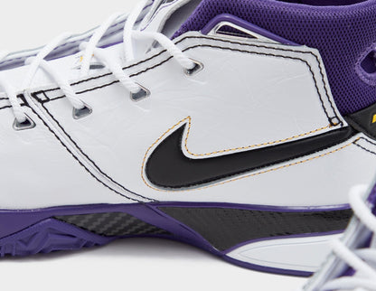Kobe 1 Protro 81 Points