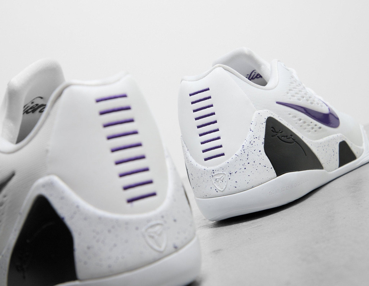 Kobe 9 Elite Low Protro