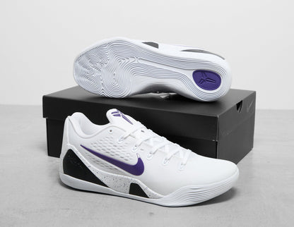 Kobe 9 Elite Low Protro