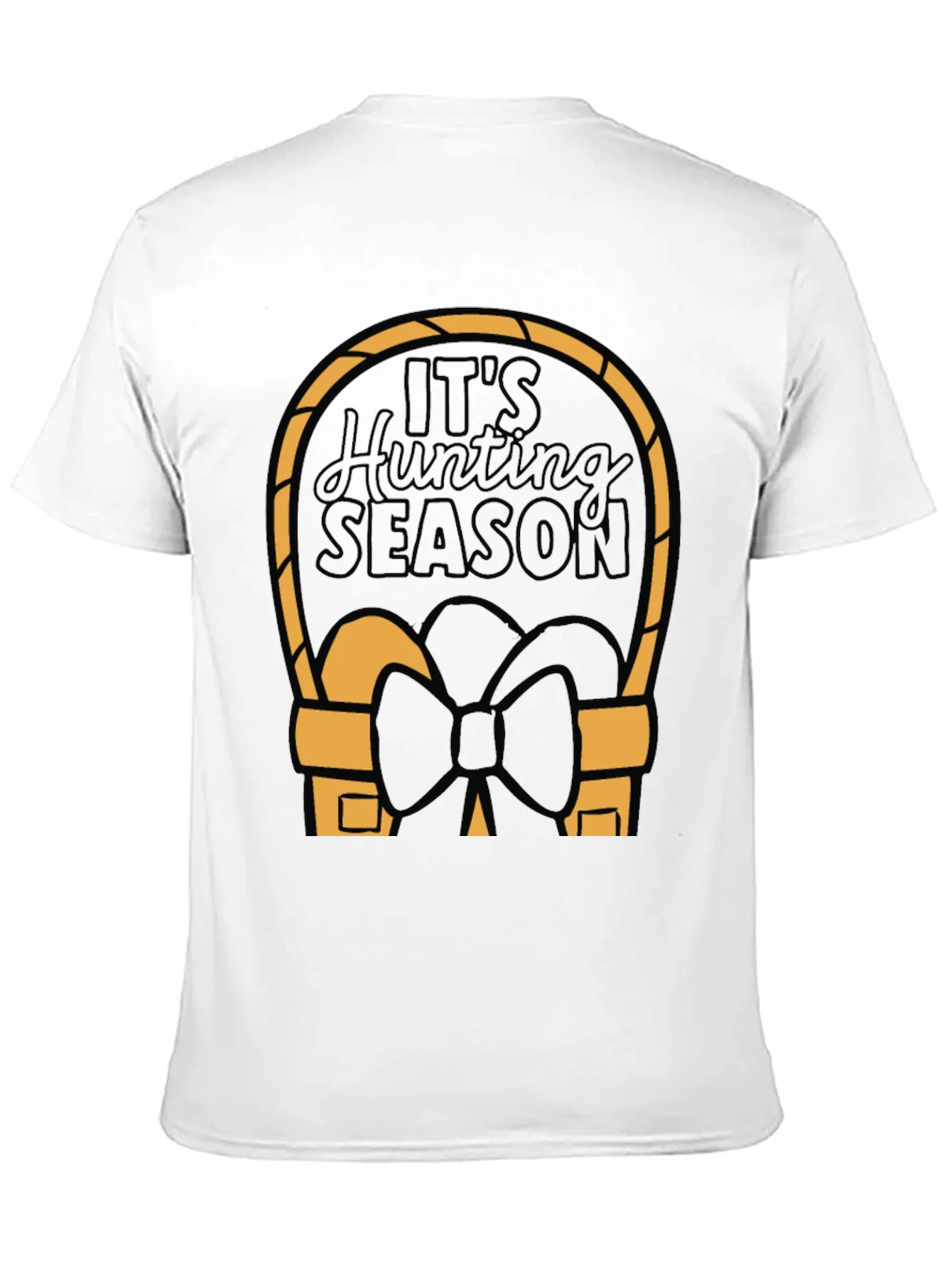 Its Hunting Season Graphic T-Shirt